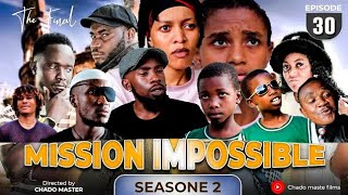 MISSION IMPOSSIBLE [ 30 ] SEASON 2 RECAP