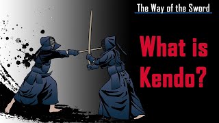 Kendo Explained [Pilot Episode]