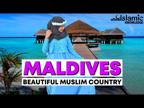 20 Informative facts about Maldives (Muslim Country)