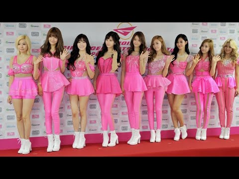 Girls’ Generation (소녀시대) - Hoot | 130914 Girls & Peace Tour [4K]