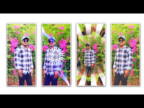 🤗alight motion video editing attitude boy 1 photo kannada 😎#alightmotion #edit #boy lyrics song