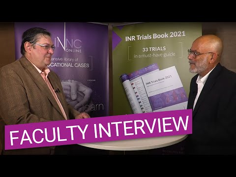 Interview of Prof. Tudor G. JOVIN at LINNC Paris 2021