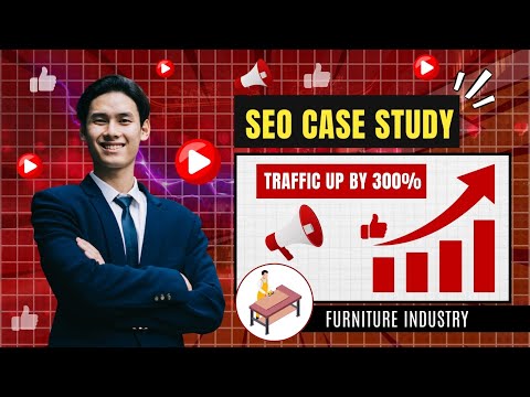 SEO Case Study of Destiny Seatings: Proven Strategies for Boosting Rankings and Traffic #seoservices