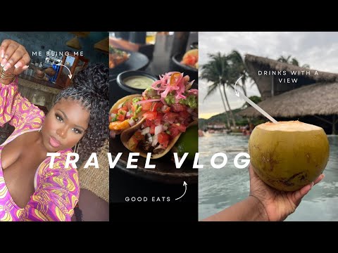 TRAVEL VLOG | El Salvador 🇸🇻 | SO MUCH FUN | The Most Underrated Country in the World