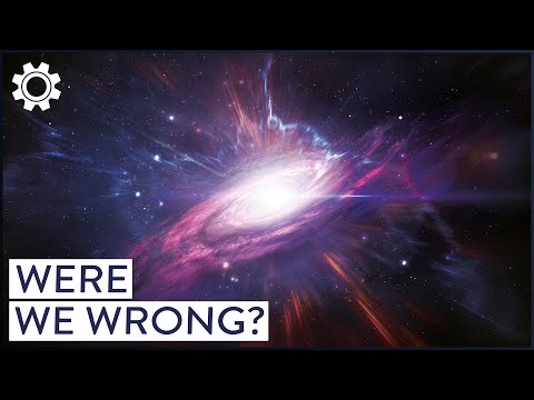 Big Bang Theory: The Science Of How Our Universe Began