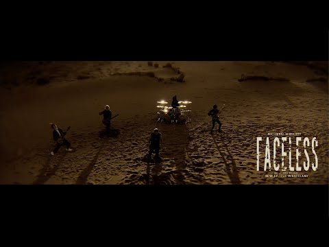 NOCTURNAL BLOODLUST - FACELESS (Music Video)