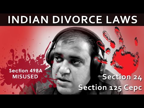 What's REALLY Happening with Indian Divorce Laws and Women Safety? | Atul Subhash Case