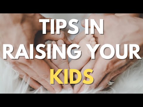 4 Types of Parenting Styles and Their Effects | Parenting Tips for New Parent