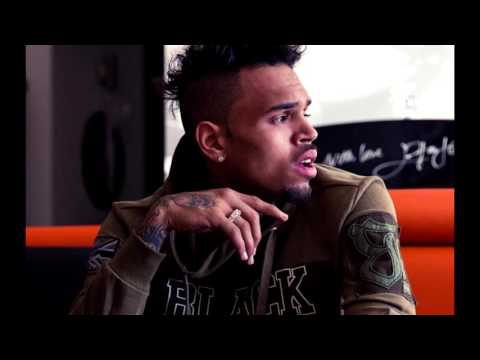 Chris Brown - Privacy (Edited)