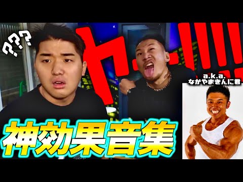 【光るセンス】効果音で面白さ倍増シーン集 Part5