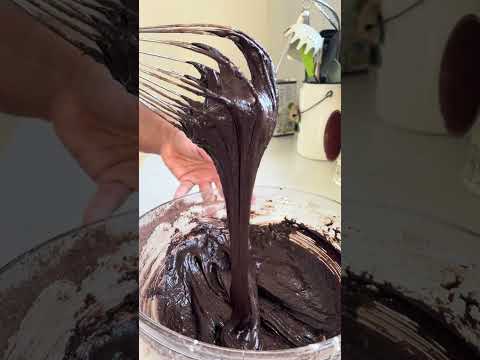 One Pot Chocolate Cake