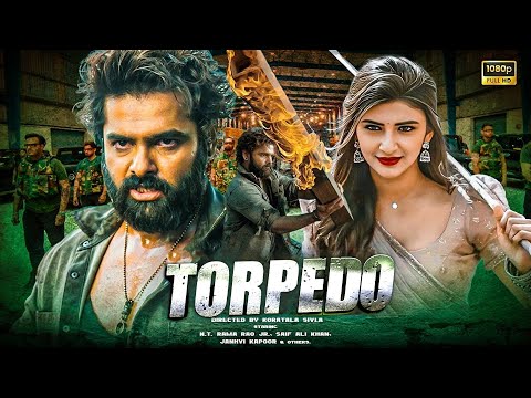 New 2024 Blockbuster South Indian Movie Full Hd | New South Indian Hindi Dubbed Action Movie 2024