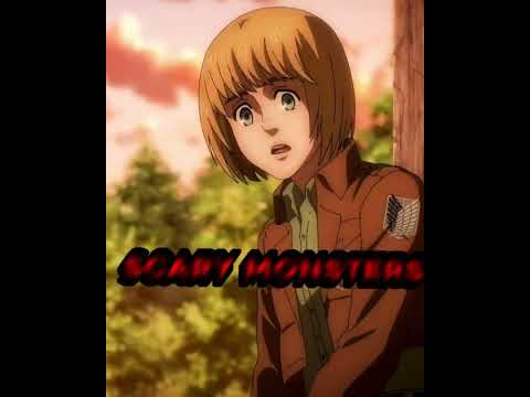 THIS IS ANIME 4K(Eren)