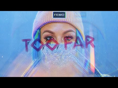 Sam Bruno - Too Far (Lyric Video)