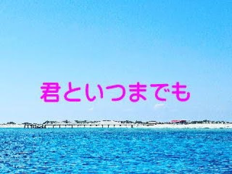 君といつまでも　～エアロフォンAE-20で吹いてみた