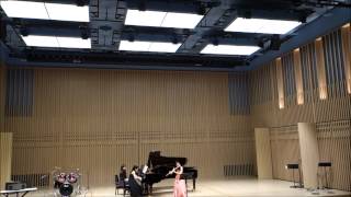 香川明美・松浦綾音Piano&Flute concert