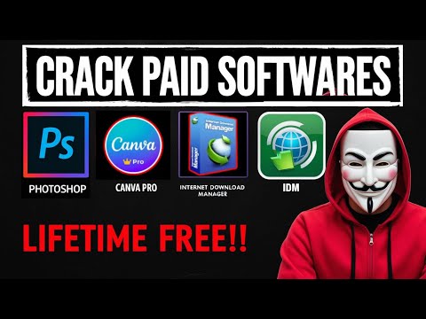 How Hackers Crack Paid Software: The Dark Secrets Revealed