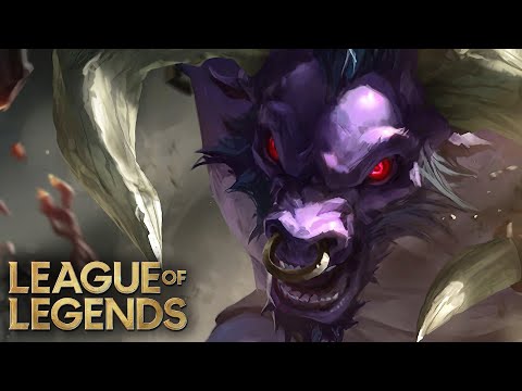 Alistar Learning Session w/ Coach Mewn  | Alistar | League of Legends