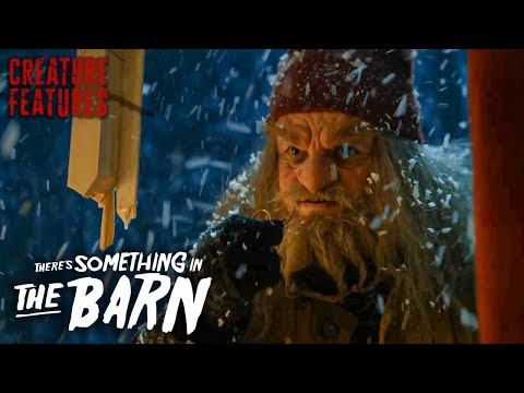 When Elves Attack At Christmas | There's Something In The Barn | Creature Features