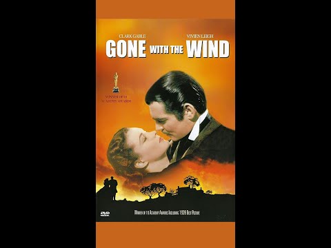 Did you know   Gone With The Wind #shorts