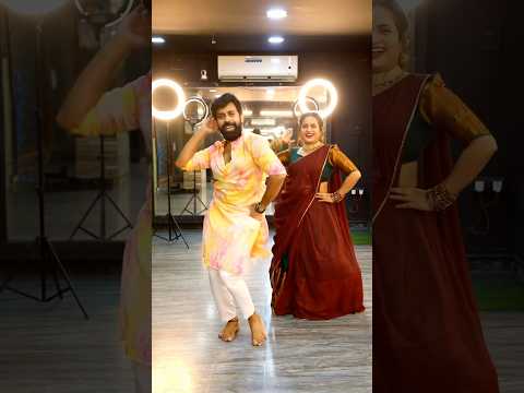 #UyyalaUyyalaBathukamma #HookStep #AataSandeep #Jyothiraj #Dance