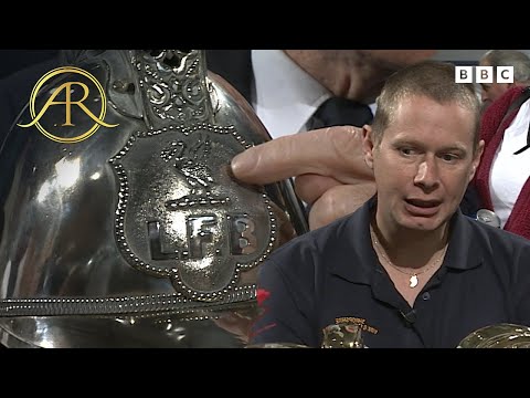 A Stunning Bronze Antique By Joseph Lorenzo Worth Four Figures  | Antiques Roadshow