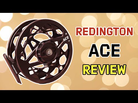 Redington Ace Fly Reel Review