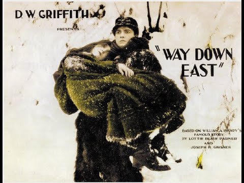 1920《一路向东 Way Down East 》美国 BD1080p 中文字幕