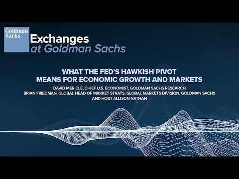 What the Fed’s Hawkish Pivot Means for Economic Growth and Markets