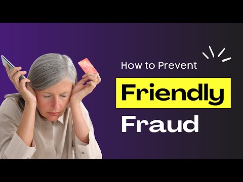 Friendly Fraud: The Silent Thief Costing Businesses Thousands (Here's How to Fight Back)