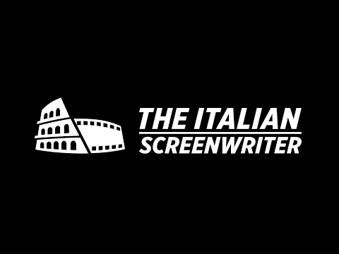 The Italian Screenwriter Live Stream