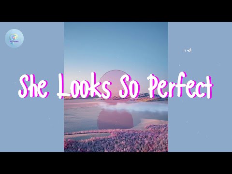 5 Seconds of Summer - She Looks So Perfect (Lyric Video)