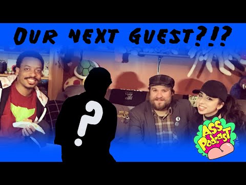 Who will our next guest be? You tell us! - Podcast Highlights