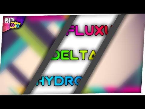 [ROBLOX LITE] 🔥 MEGA COMBO DE EXECUTORES LITE PARA ANDROID FRACO!! ATUALIZADO✅FLUXUS✅DELTA✅HYDROGEN!