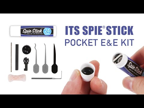 The ITS SPIE® Stick