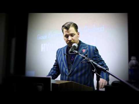 Wat is satanisch? Een fragment uit de "The Great Satan" lezing ...