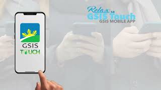 GSIS Touch Mobile App