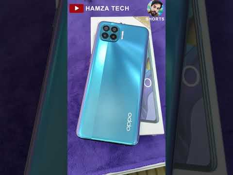 Oppo F17 pro | 8GB /128GB | Slim Mobile 🔥🔥 #Shorts