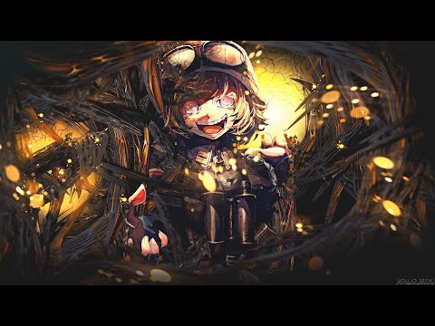 Youjo Senki Opening Full『MYTH & ROID - JINGO JUNGLE』(lyrics)