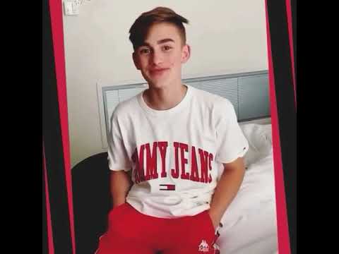 Johnny Orlando speaks Indonesian♥️