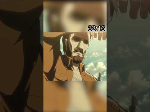 Attack On Titan In 60 Seconds