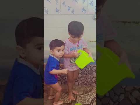 MERE 2 BHANJE VARUN & CHOTA(1)