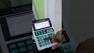 Abhi order kariye aur paiye 10% off V3 smart calculator pe!! #tohands #business #sharktankindia