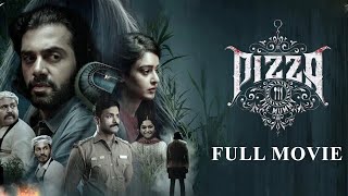 Pizza 3 Full Tamil Movie |Ashwin Kakumanu |Raveena Daha |Pavithrah Marimuthu