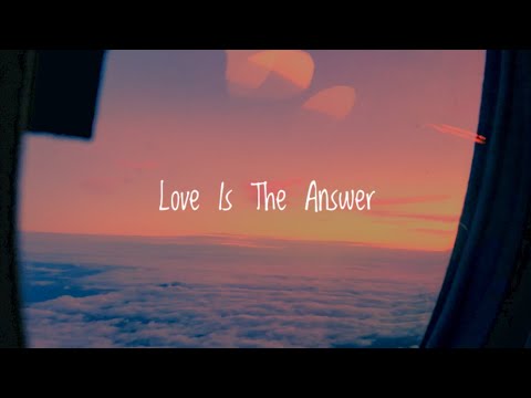 Natalie Taylor - Love Is The Answer (Lyrics)