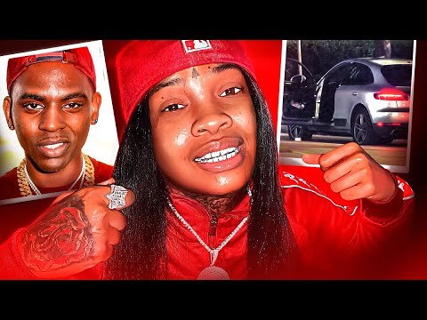 The Shocking Murder Of Lotta Cash Desto: Revenge For Young Dolph?