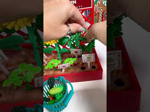 My Life As Farm to Table Deluxe Playset #mylifeas #asmr #dolls