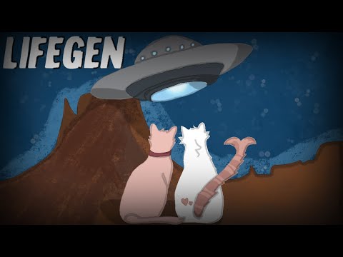 TWO UFO Sightings?! | • LifeGen - ValleyClan #21 • |