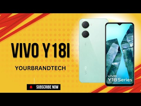 Vivo Y18i Review - Is It Worth Buying? #yourbrandtech #vivoy18i #vivo #vivoy18 #vivoy18phone #vivo18