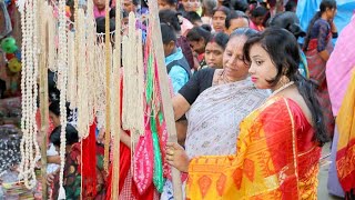 ঢাকা আন্তর্জাতিক বাণিজ্য মেলা   || Dhaka  International Trade Fair 2025